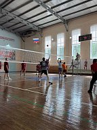 На старт, внимание, спорт! Финал Дня физкультурника в Лысых Горах