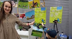 Проект «Невежкино: старинное село у озера» общественного движения «Жить здесь!» успешно завершился