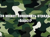 Кто может вступить в «БАРС-Саратов» и как проходят будни добровольцев?