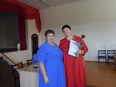 В Лысых Горах прошло  августовское совещание работников образования