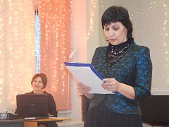 Год педагога и наставника в Лысогорской ДШИ