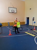 ЛАБОРАТОРИЯ БЕЗОПАСНОСТИ ПОСЕТИЛА ШКОЛУ С. БУТЫРКИ ЛЫСОГОРСКОГО РАЙОНА