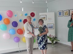 Библиотекари Лысогорского района сегодня отмечают профессиональный праздник