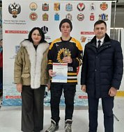 «Подсолнух» завоевал бронзу!  