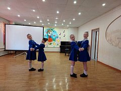 В Лысогорской ДШИ прошел творческий вечер «150 лет со дня рождения С. Рахманинова»