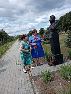 22 июня день Памяти и Скорби