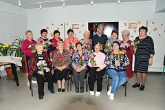 В библиотеке Лысых Гор прошел баттл поколений  «На активной волне!»