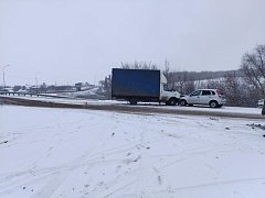 ГОСАВТОИНСПЕКЦИЯ ПРИЗЫВАЕТ ВОДИТЕЛЕЙ УЧИТЫВАТЬ ПОГОДНЫЕ УСЛОВИЯ И БЫТЬ ВНИМАТЕЛЬНЫМИ