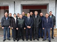 День фермера