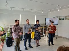 Единодушное пожелание автору книги «Невежкинская летопись»: «Пиши дальше!»