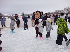 Лысые Горы активно открыли зимний сезон