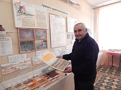 В МБОУ СОШ с. Широкий Карамыш  прошел  семинар «Методический продукт педагога дополнительного образования  как показатель профессионального мастерства»