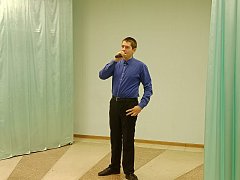 Юные лысогорцы с легкостью справились с заданиями квест-игры «Время быть вместе»