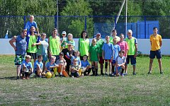 Знай наших!