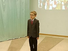 Юные лысогорцы с легкостью справились с заданиями квест-игры «Время быть вместе»