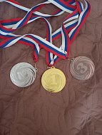 Благодаря «Университетским сменам» ученик МБОУ СОШ № 2 р.п. Лысые Горы познакомился с Смоленским государственным университетом спорта