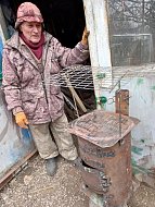 Лысогорцы присоединяются к патриотической акции