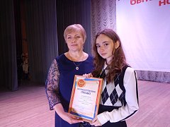 Местное  отделение Российского движения детей и молодежи «Движение первых» открылось в Лысогорском районе