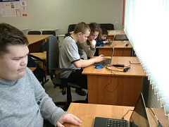 Точка роста» - позитивный триггер развития школьного образования