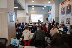 Понедельник, день тяжелый?