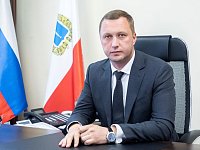 Уважаемые жители Саратовской области! Поздравляю вас с государственным праздником