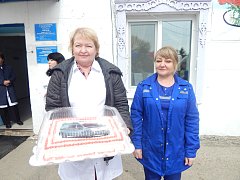 Бригада, на выезд!