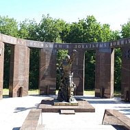 Имя нашего земляка, погибшего в зоне СВО занесено на памятник