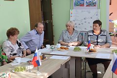 От Гимна России до стихов о малой Родине