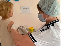    Будьте бдительными и защитите себя от коронавируса  