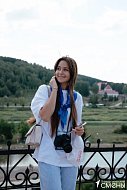 Лысогорские школьники вернулись из Уфы, где прошла летняя «Университетская смена»