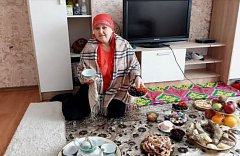 В Раздольном отметили праздник Навруз