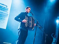 Сергей Кузнецов из Лысых Гор - победитель областного фестиваля детского творчества «На сцене»!