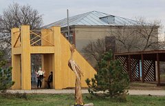 Проект «Невежкино: старинное село у озера» общественного движения «Жить здесь!» успешно завершился