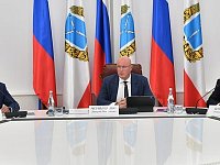 Саратовская область получает ежегодно 30 млрд рублей на федеральные дороги