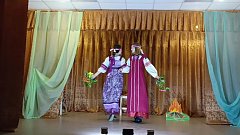 Спектакль шереметьевцев занял призовое место на международном конкурсе театральных коллективов