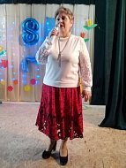 Участники художественной самодеятельности Большерельненского СДК выиграли в конкурсе