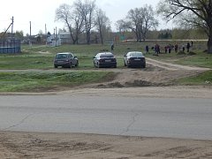 Все на субботник!