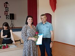 В Лысых  Горах состоялось  ежегодное августовское совещание педагогических работников