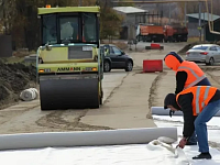 Жителям Саратовской области предлагают выбрать дороги, которые больше остальных нуждаются в ремонте