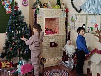 До Нового года остается меньше двух недель