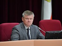 Уважаемые жители Саратовской области! Дорогие земляки!