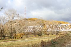 Туристический маршрут с любовью к родной земле