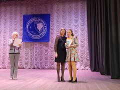 Во Дворце культуры Лысых Гор прошел  районный вокальный конкурс «Полет к звездам!»