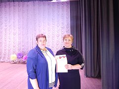 Их почетная профессия - служить людям