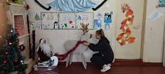 До Нового года остается меньше двух недель