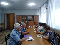 Школа. Выборы. Социальный опрос